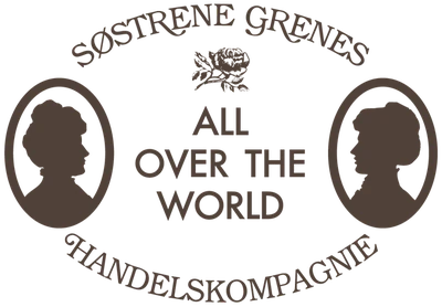 Søstrene Grene logo