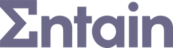 Entain logo