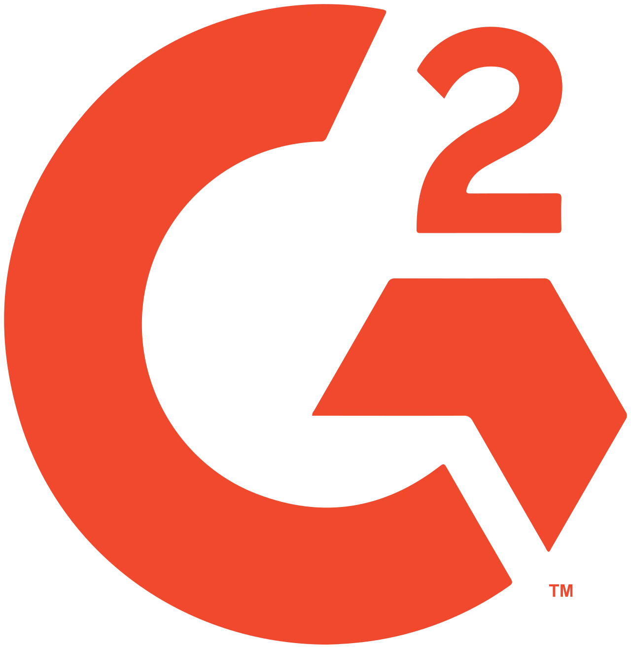G2 review platform logo