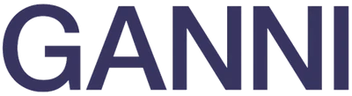 GANNI logo