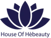 House of Hèbeauty logo