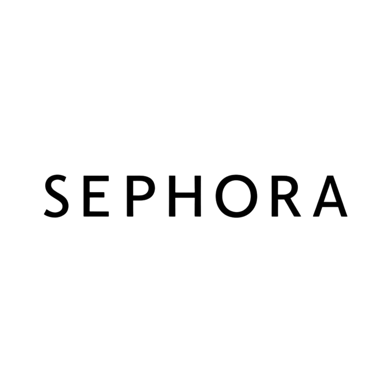 Sephora logo