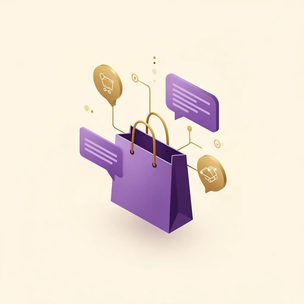 Shopify MCP connecting products, orders, and chat