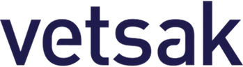 VETSAK logo